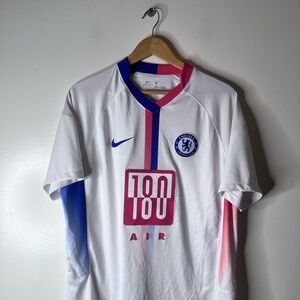 Nike Chelsea Air Max 180 Jersey Size XL Mens